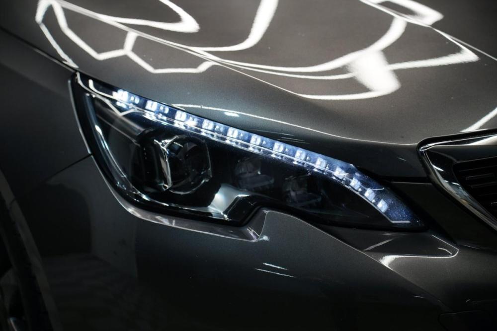 Peugeot 308 II Рестайлинг Крым  - изображение 30