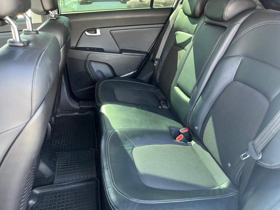 Kia Sportage III Стерлитамак  - изображение 13