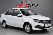 Lada (ВАЗ) Granta I Рестайлинг Воронеж  - изображение 23