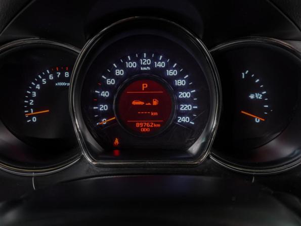 Kia Ceed II с пробегом 2014 года, цена 1 349 000 рублей, 89762 км, универсал, Автокод Объявления