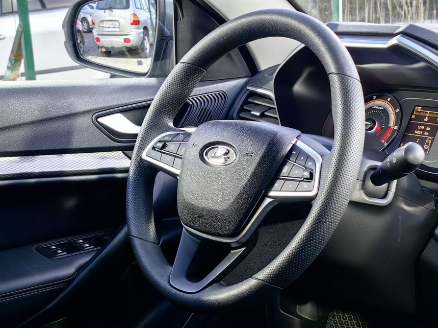 Lada (ВАЗ) Vesta I Рестайлинг (NG) Санкт-Петербург  - изображение 11