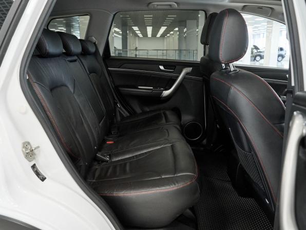 Haval H6 I с пробегом 2018 года, цена 1 284 000 рублей, 139870 км, внедорожник, Автокод Объявления
