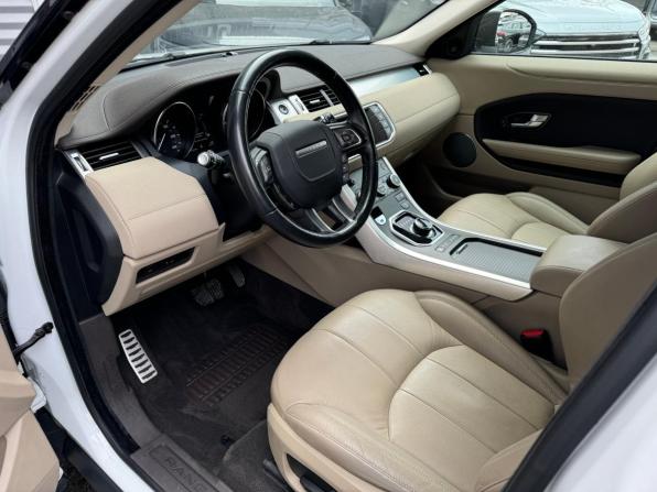 Land Rover Range Rover Evoque I Рестайлинг с пробегом 2018 года, цена 2 585 000 рублей, 84398 км, внедорожник, Автокод Объявления