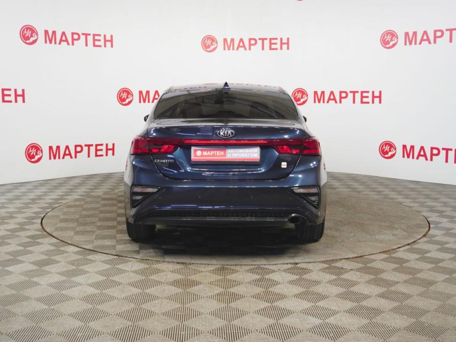Kia Cerato IV Вологда  - изображение 6