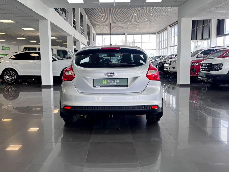 Ford Focus III Тверь  - изображение 4