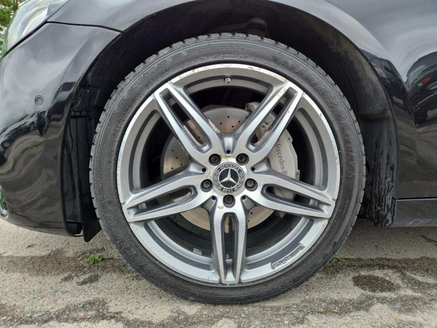 Mercedes-Benz E-Класс V (W213 S213 C238) Саратов  - изображение 9