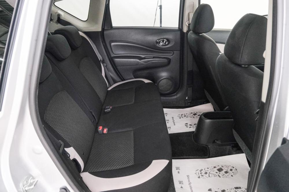Nissan Note II Рестайлинг Красноярск  - изображение 21