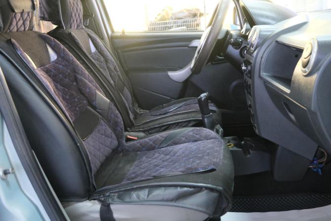 Renault Logan I с пробегом 2007 года, цена 319 000 рублей, 300000 км, седан, Автокод Объявления