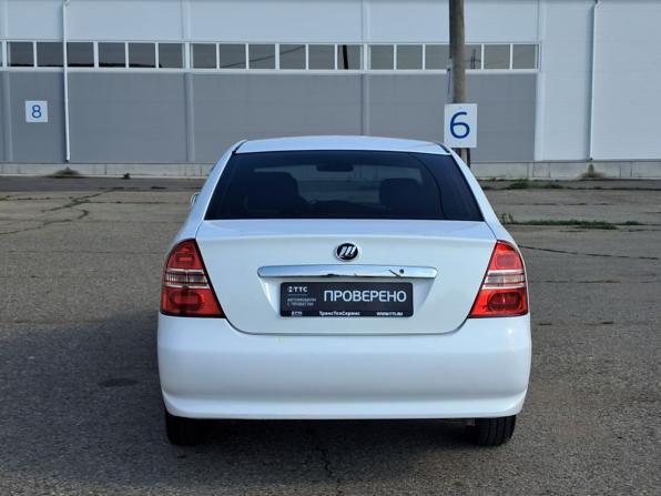 Lifan Solano I (620) с пробегом 2011 года, цена 230 000 рублей, 128870 км, седан, Автокод Объявления