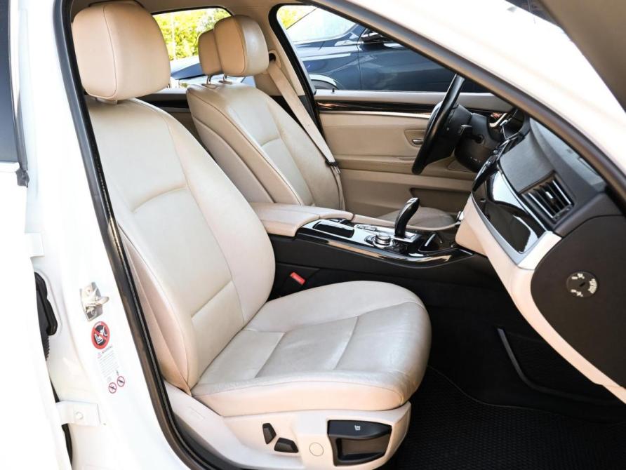 BMW 5 серии VI (F10/F11/F07) Волгоград  - изображение 8