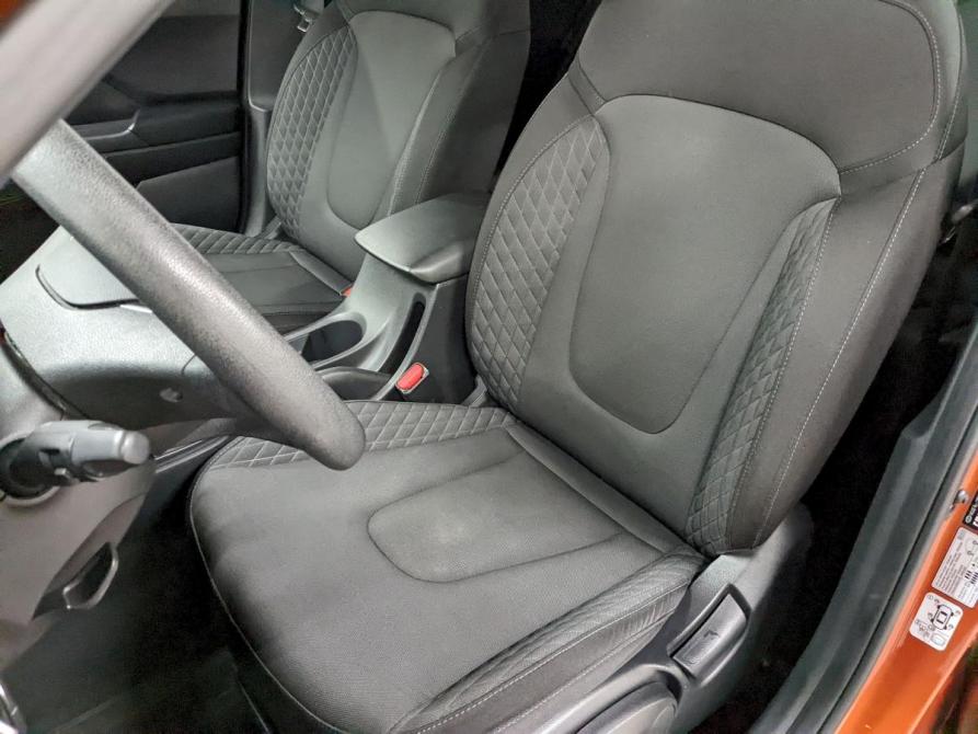 Hyundai Creta II Химки  - изображение 14