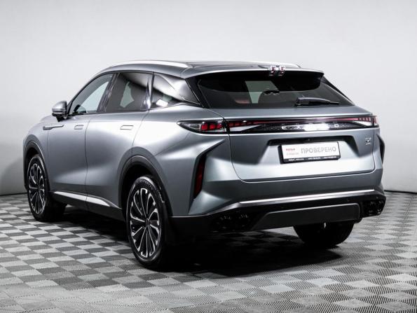Exeed RX с пробегом 2023 года, цена 3 400 000 рублей, 27060 км, внедорожник, Автокод Объявления