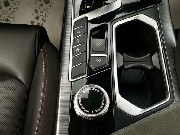 Geely Tugella I с пробегом 2022 года, цена 2 687 000 рублей, 84856 км, внедорожник, Автокод Объявления