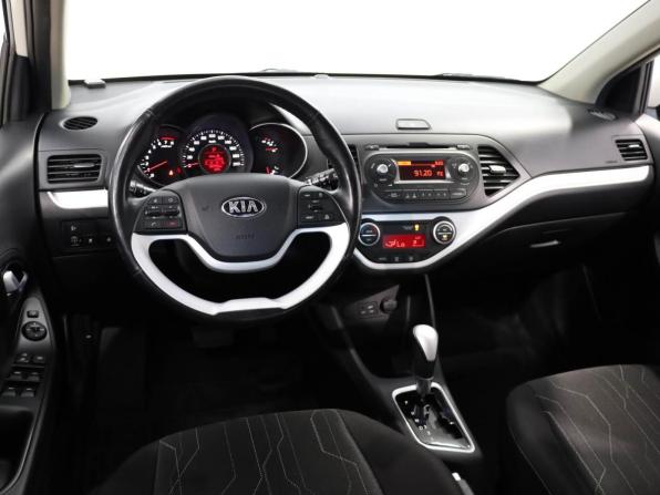 Kia Picanto II Рестайлинг с пробегом 2015 года, цена 1 049 000 рублей, 58770 км, хэтчбек, Автокод Объявления