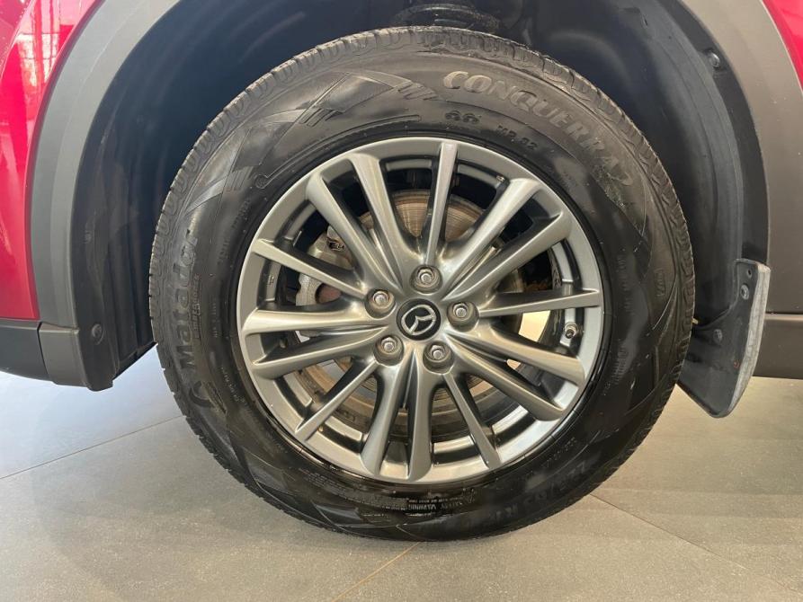 Mazda CX-5 II Стерлитамак  - изображение 7