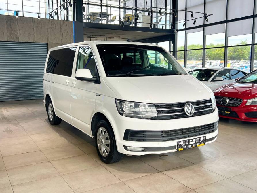 Volkswagen Caravelle T6 Оренбург  - изображение 3