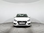 Hyundai Solaris II Санкт-Петербург  - изображение 22