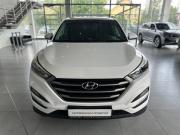 Hyundai Tucson III Новосибирск  - изображение 27
