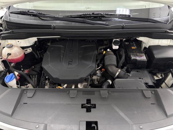 Kia Carnival IV с пробегом 2020 года, цена 3 900 000 рублей, 73000 км, минивэн, Автокод Объявления