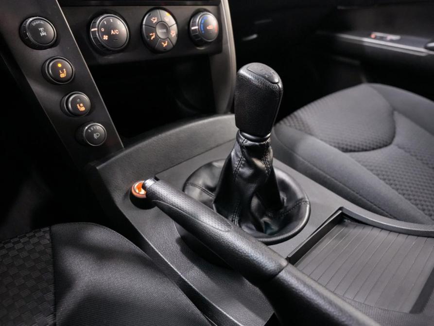 SsangYong Kyron I Рестайлинг Ульяновск  - изображение 12