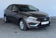 Lada (ВАЗ) Vesta I Рестайлинг (NG) Киров  - изображение 35