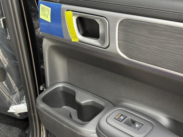 Hyundai Santa Fe V (MX5) с пробегом 2024 года, цена 5 370 000 рублей, 55 км, внедорожник, Автокод Объявления