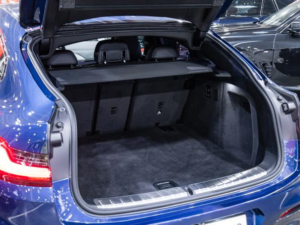 BMW X4 II (G02) с пробегом 2019 года, цена 3 999 700 рублей, 157957 км, внедорожник, Автокод Объявления