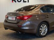 Infiniti Q50 I Иваново  - изображение 46