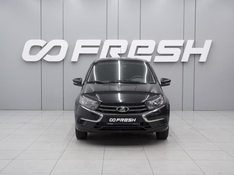 Lada (ВАЗ) Granta I Рестайлинг Ростов-на-Дону  - изображение 3