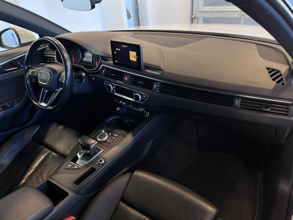 Audi A4 V (B9) с пробегом 2015 года, цена 1 876 000 рублей, 151776 км, седан, Автокод Объявления