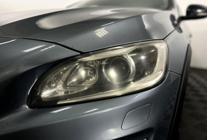 Volvo V60 Cross Country I с пробегом 2016 года, цена 2 075 000 рублей, 208696 км, универсал, Автокод Объявления