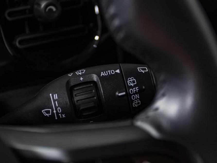 Mini Hatch III (F55/F56) Рестайлинг 2 Москва  - изображение 18