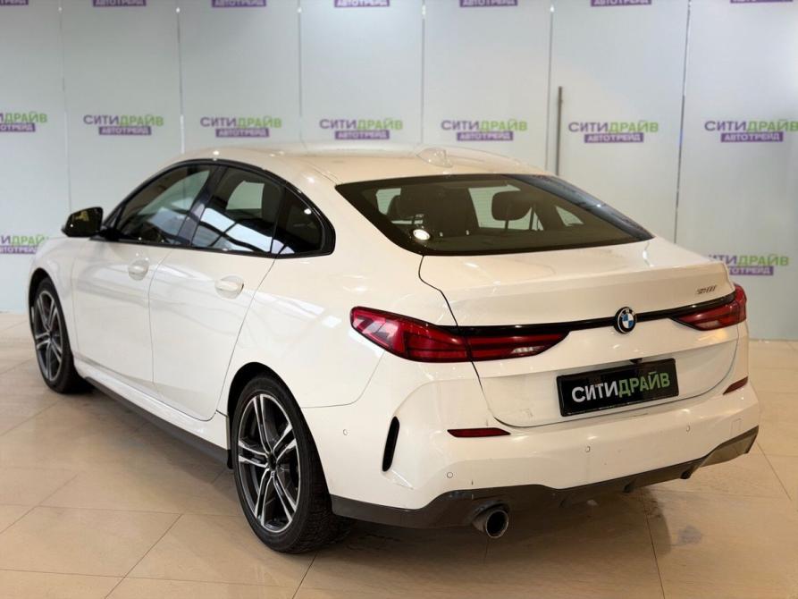 BMW 2 серии F44 Москва  - изображение 5