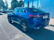 Haval F7x I Рестайлинг Санкт-Петербург  - изображение 11