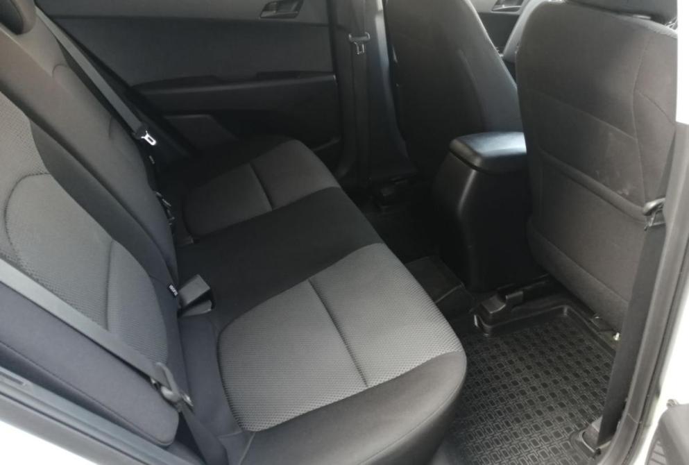 Hyundai Creta I Иваново  - изображение 19