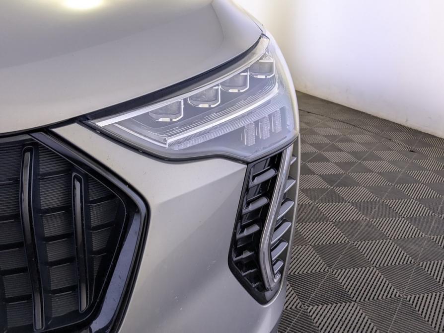 Haval Jolion I Рестайлинг Москва  - изображение 13
