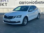 Skoda Octavia III (A7) Рестайлинг Волгоград  - изображение 2
