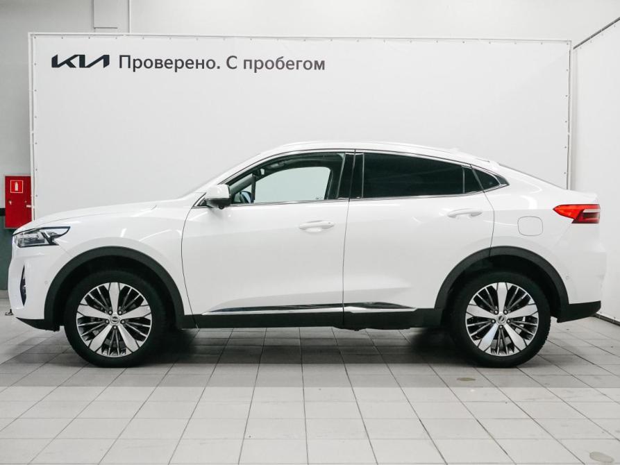Haval F7x I Красноярск  - изображение 9