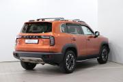Haval Dargo I Иркутск  - изображение 25