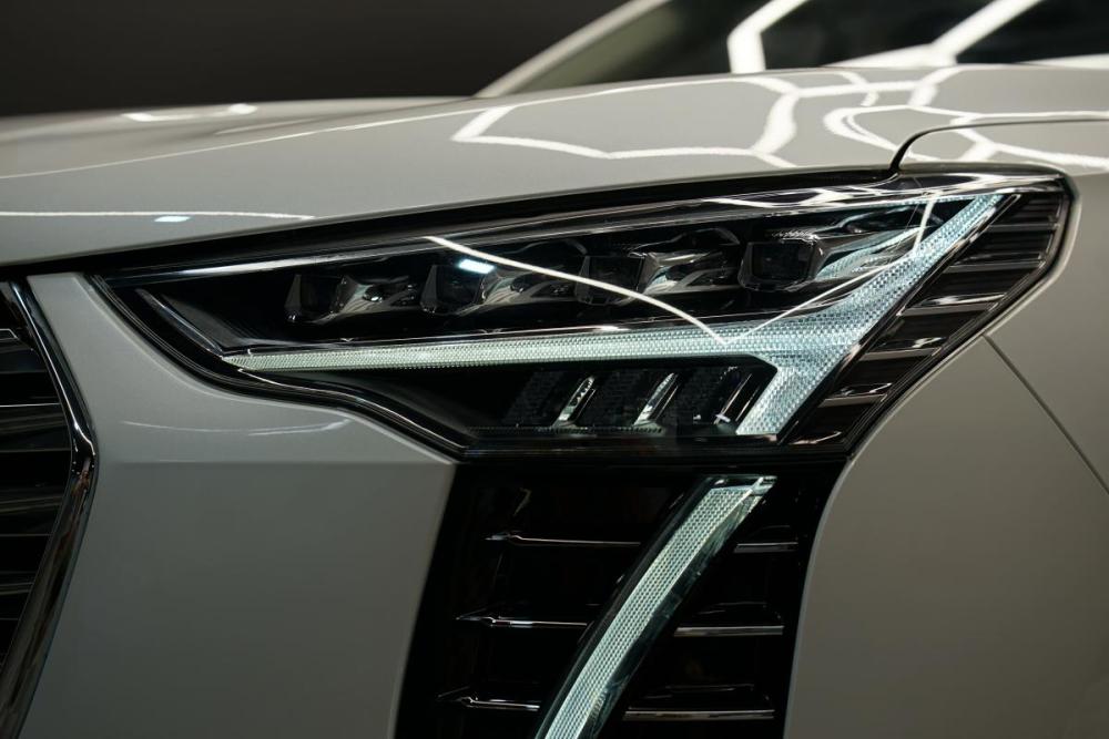 Haval Jolion I Крым  - изображение 27