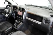 Jeep Compass I Рестайлинг Сургут  - изображение 43