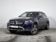 Mercedes-Benz GLC I (X253) Санкт-Петербург  - изображение 22