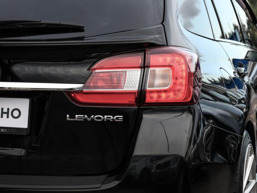 Subaru Levorg I Москва  - изображение 25