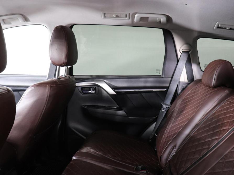 Mitsubishi Pajero Sport III Химки  - изображение 11