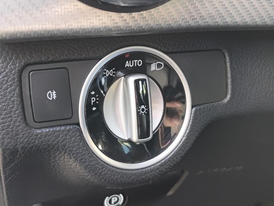 Mercedes-Benz GLK-Класс I (X204) Рестайлинг Ижевск  - изображение 25