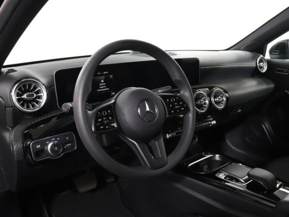 Mercedes-Benz A-Класс IV (W177) с пробегом 2020 года, цена 3 149 000 рублей, 38448 км, седан, Автокод Объявления