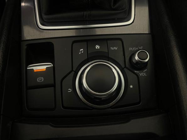 Mazda 6 III (GJ) Рестайлинг с пробегом 2015 года, цена 1 199 000 рублей, 140846 км, седан, Автокод Объявления