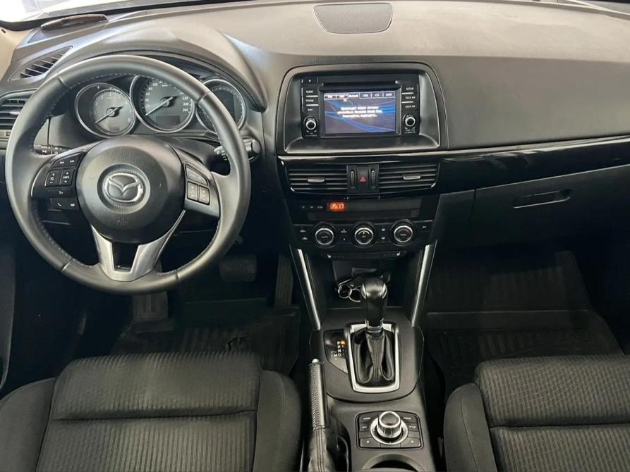 Mazda CX-5 I Краснодар  - изображение 10