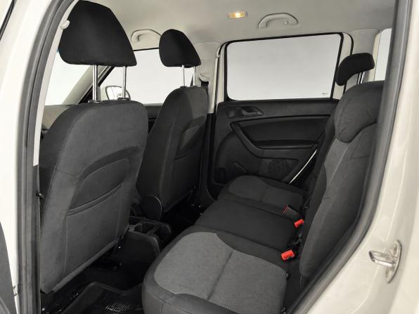 Skoda Yeti I с пробегом 2013 года, цена 1 100 000 рублей, 153700 км, внедорожник, Автокод Объявления