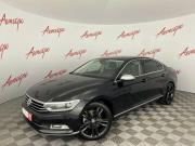 Volkswagen Passat B8 Псков  - изображение 25